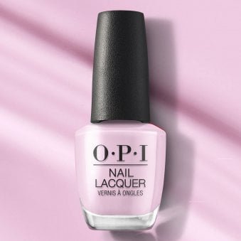 The New OPIcons Spring 2026 Nail Polish Collection - Mod About Me 15ml (NLS064)