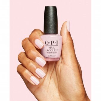 The New OPIcons Spring 2026 Nail Polish Collection - OPI'm a Bubble Bunny 15ml (NLS061)