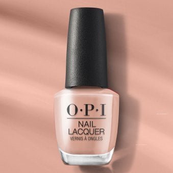 The New OPIcons Spring 2026 Nail Polish Collection - Put it in Airplane Mode 15ml (NLS062)