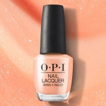 The New OPIcons Spring 2026 Nail Polish Collection - Queens Rule 15ml (NLS066)