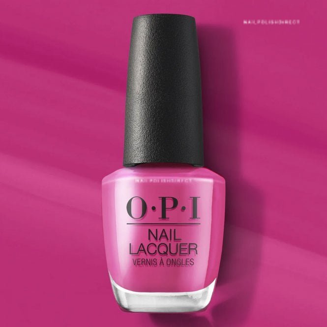 OPI The New OPIcons Spring 2026 Nail Polish Collection - 12