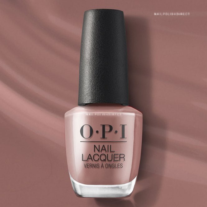 OPI The New OPIcons Spring 2026 Nail Polish Collection - You Don’t Know Suzi 15ml (NLS063)