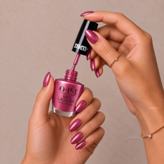 The OPI & M&M'S 2026 Nail Polish Collection - OPI Want Them All 15ml