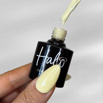 The Snow Angel Collection HEMA & TPO Free Gel Polish - Angel - 8ml