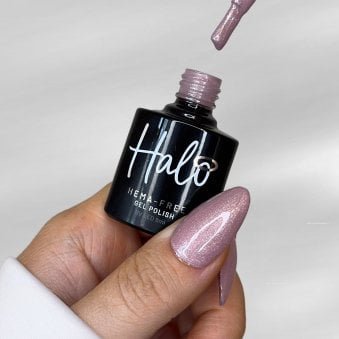 The Snow Angel Collection HEMA & TPO Free Gel Polish - Nova - 8ml