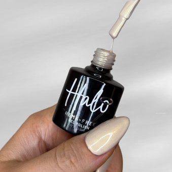 The Snow Angel Collection HEMA & TPO Free Gel Polish - Sugar Cookie - 8ml