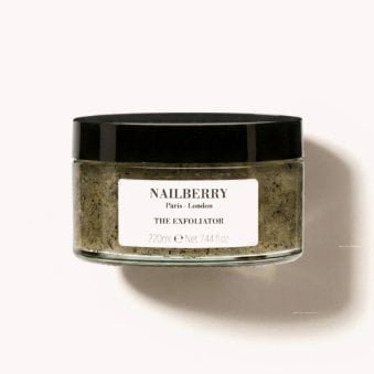 The Spa Line - The Exfoliator 220ml