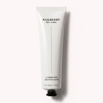 The Spa Line - The Foot Cream 150ml