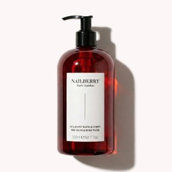 The Spa Line - Hand & Body Wash 500ml