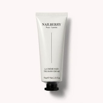 The Spa Line - The Hand Cream 75ml