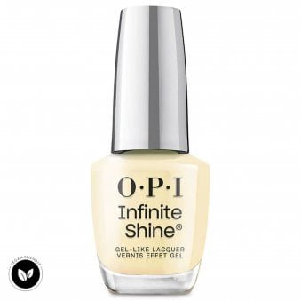 This Chic Is Bananas 11 Day Wear Gel-Like Nail Polish 15ml (ISL112)