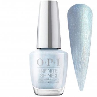 This Color Hits All The High Notes - 11 Day Wear Nail Polish 15ml (ISLMI05)