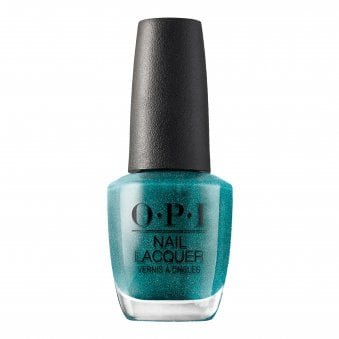 Hawaii 2015 Nail Polish Collection - This Colour's Making Waves 15ml (NL H74)