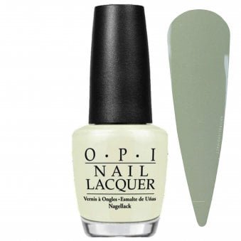 Soft Shades 2016 Nail Polish Collection - This Cost Me A Mint 15ml (NL T72)