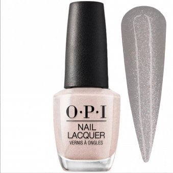 Nail Polish - Throw Me A Kiss 15ml (NLSH2)