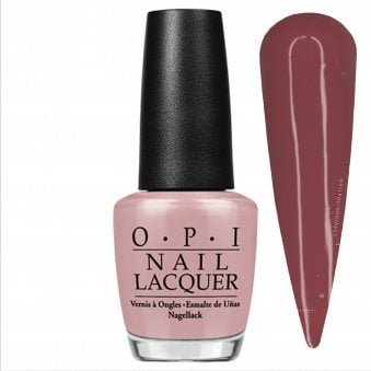 Tickle My France-Y Nail Polish 15ml (NL F16)