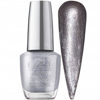 Tinsel Tinsel 'Lil Star - 11 Day Wear Nail Polish 15ml (ISHRM10)