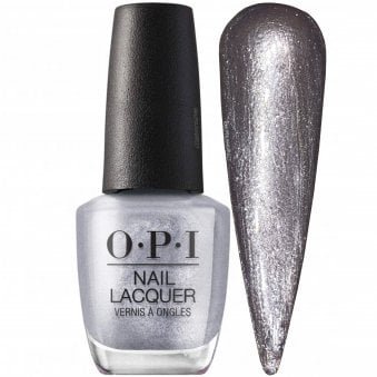 Shine Bright 2020 Limited Edition Holiday Nail Polish Collection - Tinsel Tinsel 'Lil Star 15ml (HRM10)