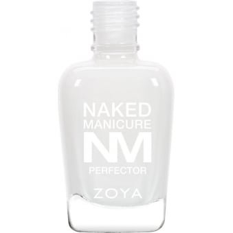Tip Perfector - Naked Manicure Vegan Nail Polish 15ml (ZP789)