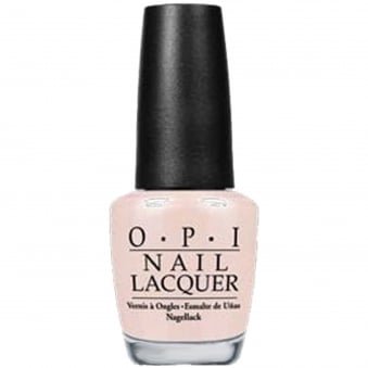 Fall Venice 2015 Nail Polish Collection - Tiramisu For Two 15ml (NL V28)