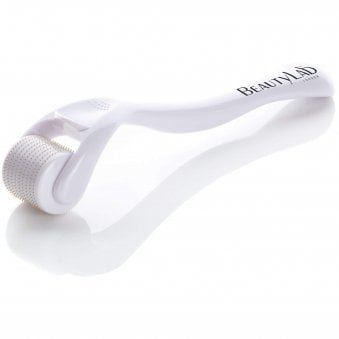 Titanium Microneedle Roller 0.3mm