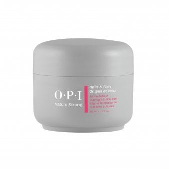To the Rescue Overnight Cuticle Balm 20ml (NSSC001)