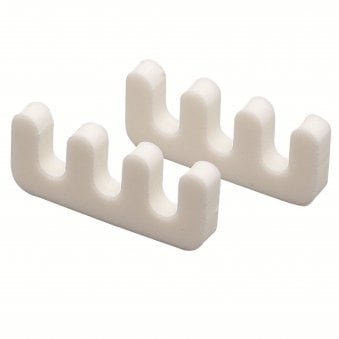 Pedicure Essentials - Toe Separators (SPB0410)