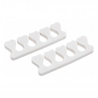 Pedicure Essentials - Toe Separators (SPB0410)
