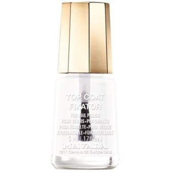 Top Coat Fixator 5ml (881)