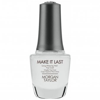 Topcoat - Make It Last Long 15ml (51002)