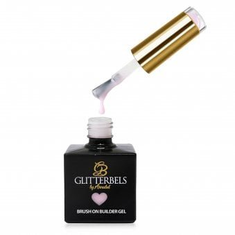 TPO Free Brush On Builder Gel - Self Care 17ml (BGEL021)
