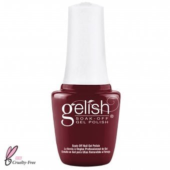 TPO Free Gel Polish - A Touch of Sass 9ml (1250185)