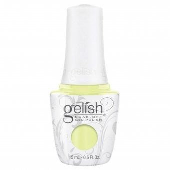 Soak-Off Gel Nail Polish - A Tribe Called Cool 15ml (1110289)