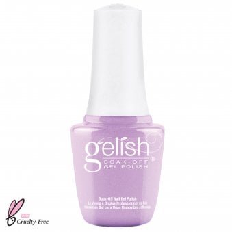 TPO Free Gel Polish - All The Queen's Bling 9ml (1250295)