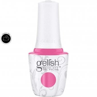 TPO Free Gel Polish - B Girl Style 15ml (1110221)