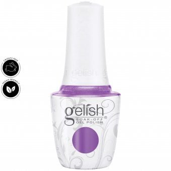 TPO Free Gel Polish - Before My Berry Eyes 15ml (1110514)