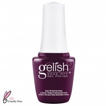 TPO Free Gel Polish - Bella's Vampire 9ml (1250828)