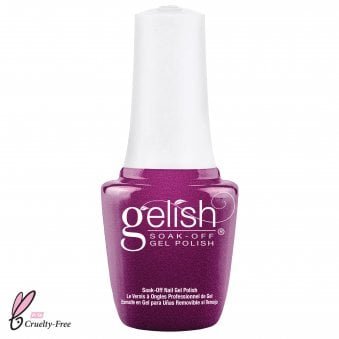 TPO Free Gel Polish - Berry Buttoned Up 9ml (1250941)