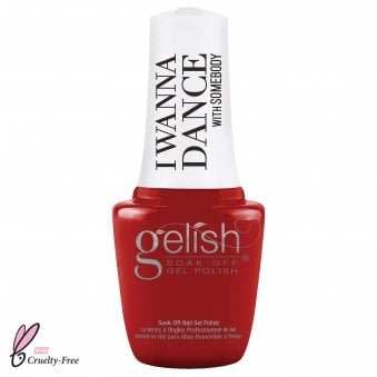 TPO Free Gel Polish - Blazing Up The Charts 9ml (1250471)