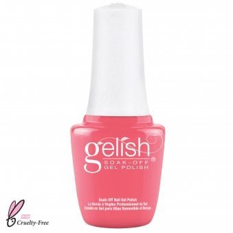 TPO Free Gel Polish - Cancan We Dance? 9ml (1250176)