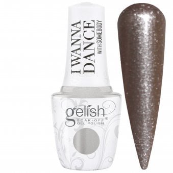 TPO Free Gel Polish - Certified Platinum 15ml (1110474)
