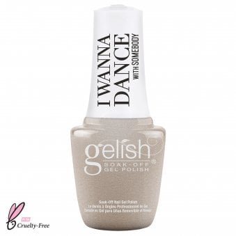 TPO Free Gel Polish - Certified Platinum 9ml (1250474)