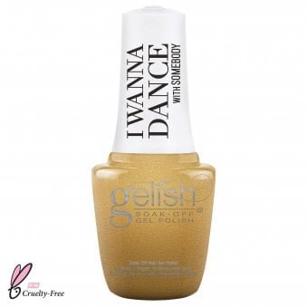 TPO Free Gel Polish - Command The Stage 9ml (1250475)
