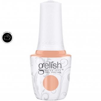 TPO Free Gel Polish - Corally Invited 15ml (1110516)