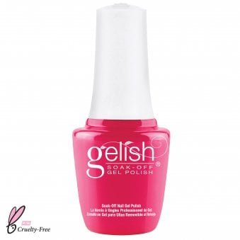 TPO Free Gel Polish - Don't Pansy Around 9ml (1250202)
