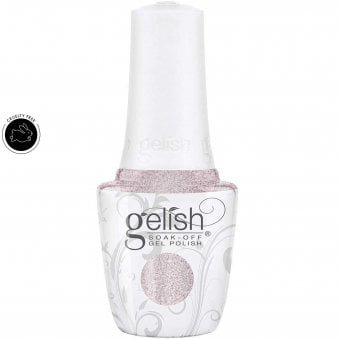 TPO Free Gel Polish - Don't Snow Flake On Me 15ml (1110405)