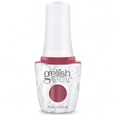 Soak-Off Gel Nail Polish - Exhale 15ml (01330)