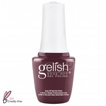 TPO Free Gel Polish - Figure 8s & Heartbreaks 9ml (1250240)