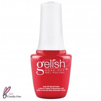 TPO Free Gel Polish - Fire Cracker 9ml (1250028)