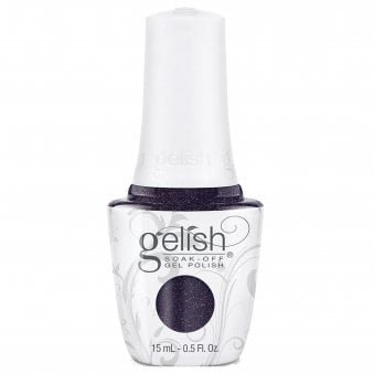 Soak-Off Gel Nail Polish - Girl Meets Joy 15ml (1110235)